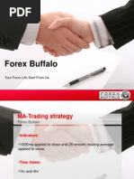 Download FOREX TRADING STRATEGIES-FOREX BUFFALO FORUM  by Riyo Forex SN141629342 doc pdf