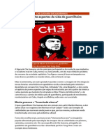Che Guevara Em Quadrinhos
