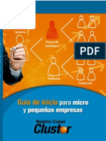 Guia Inicio Empresarial 2011