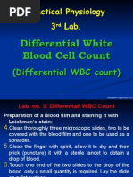 Download 3-Differential WBC Count by dler SN14163371 doc pdf