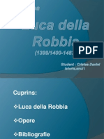 Della Robbia A
