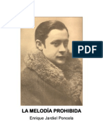 La melodía prohibida