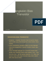 Rangkaian Bias TransistorCompatibilityMode