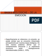 Diapositivas Bases Biologicas [Autoguardado]