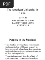 NFPA 80 Fire Doors Fire Protection Safety
