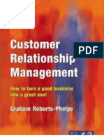Roberts-Phelps G.-customer Relationship Management (2009)