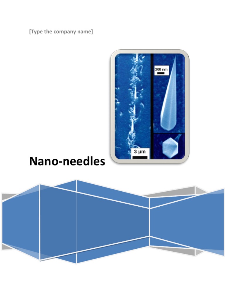 Nano Ac | PDF