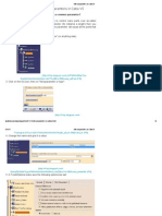 External Paramters in Catia V5