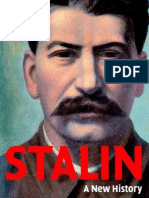 Stalin. a New History