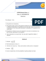 1291108906 Classxi Math Toppersamplepaper 10