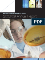 Annual Report 0809