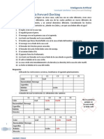 Tarea IA Forward Checking