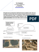 Progetto Rotonde