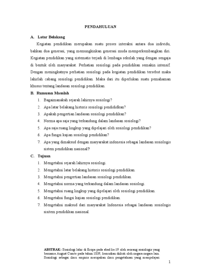 ★ Contoh jurnal kasus osis