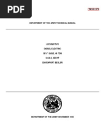 Download US Army - Locomotive Davenport Besler TM 55-1279 by dmsjk1234 SN14166560 doc pdf