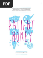 Download Patient Money  by Creative Shift SN141666320 doc pdf