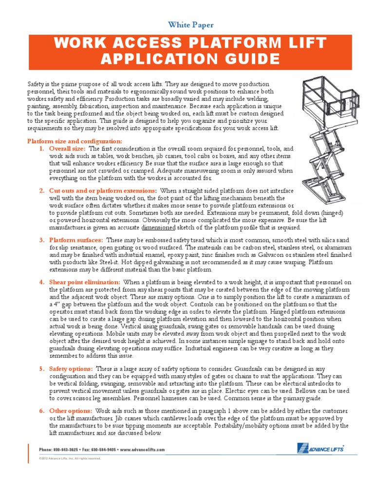 Erm elevator fixtures image