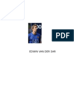 Edwin Van Der Sar