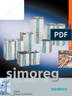 Simoreg DC Master PDF