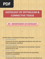 Histologi Epitel