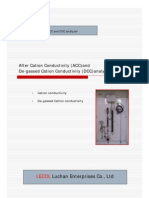 Conductividad Desgas. y Cat. - Lecolpdf