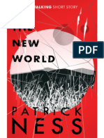 The New World: A Chaos Walking Short Story