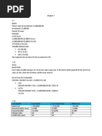 Engineering Economic Analysis 11th