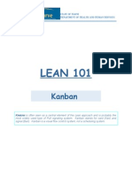 Lean Kanban