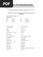 Download Dictionary of French Expressions by shahidtoor1 SN14168073 doc pdf