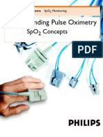 Understanding Pulse Oximetry