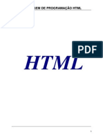 Apostila HTML PDF