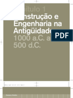 Construção e Engenharia Na Antiguidade