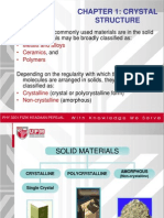 Lecture+1+MAK Crystal+Structure