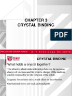 Lecture+6+MAK CrystalBinding