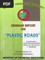 Download Plastic Roads by Nigam Meher SN141686540 doc pdf