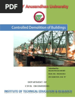 Download Controlled Demolition of Buildings by Nigam Meher SN141688285 doc pdf