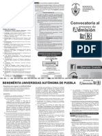 Licenciaturas 2013 PDF