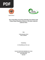 Download Laporan Kasus ANAK EDIT by Abdurrahmanto SN141690189 doc pdf