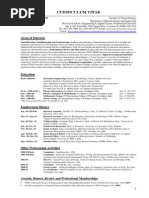 Download CV of Dr Arvind K Srivastava Apr 7 2009 by Arvind_K_Srivastava SN14169498 doc pdf