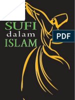 Sufisme Dalam Islam