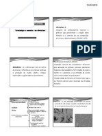 01 - Terminologia e Conceitos em Silvicultura PDF