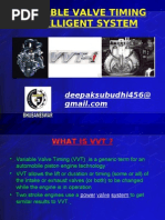 Download Variable Valve Timing Intelligent system by mantusubudhi SN14170472 doc pdf