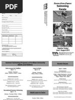 Download MMCC Summer Fitness Classes by Mosholu Montefiore SN141706080 doc pdf