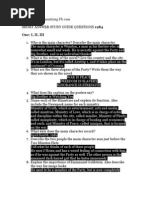 Download Answers to Study Guide by Breezy Winters Derevjanik SN141706583 doc pdf