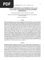 Download Uji Bakteriologi e Coli by Yunita Manurung SN141706819 doc pdf