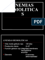 9. Anemias Hemolticas