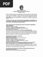 Download AFTRA Member Education Calendar 2009 by Zer0Nin3r SN14171124 doc pdf