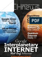 Alexandria ACM SC - TECHnews (III)