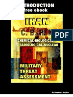 FREE Ebook Introduction Iran Threat Assessment SHughes