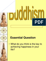 Buddhism 2 Student
